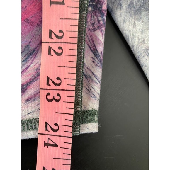 EVCR Evolution & Creations Women's Size Small Athletic Workout Leggings - Picture 6 of 6